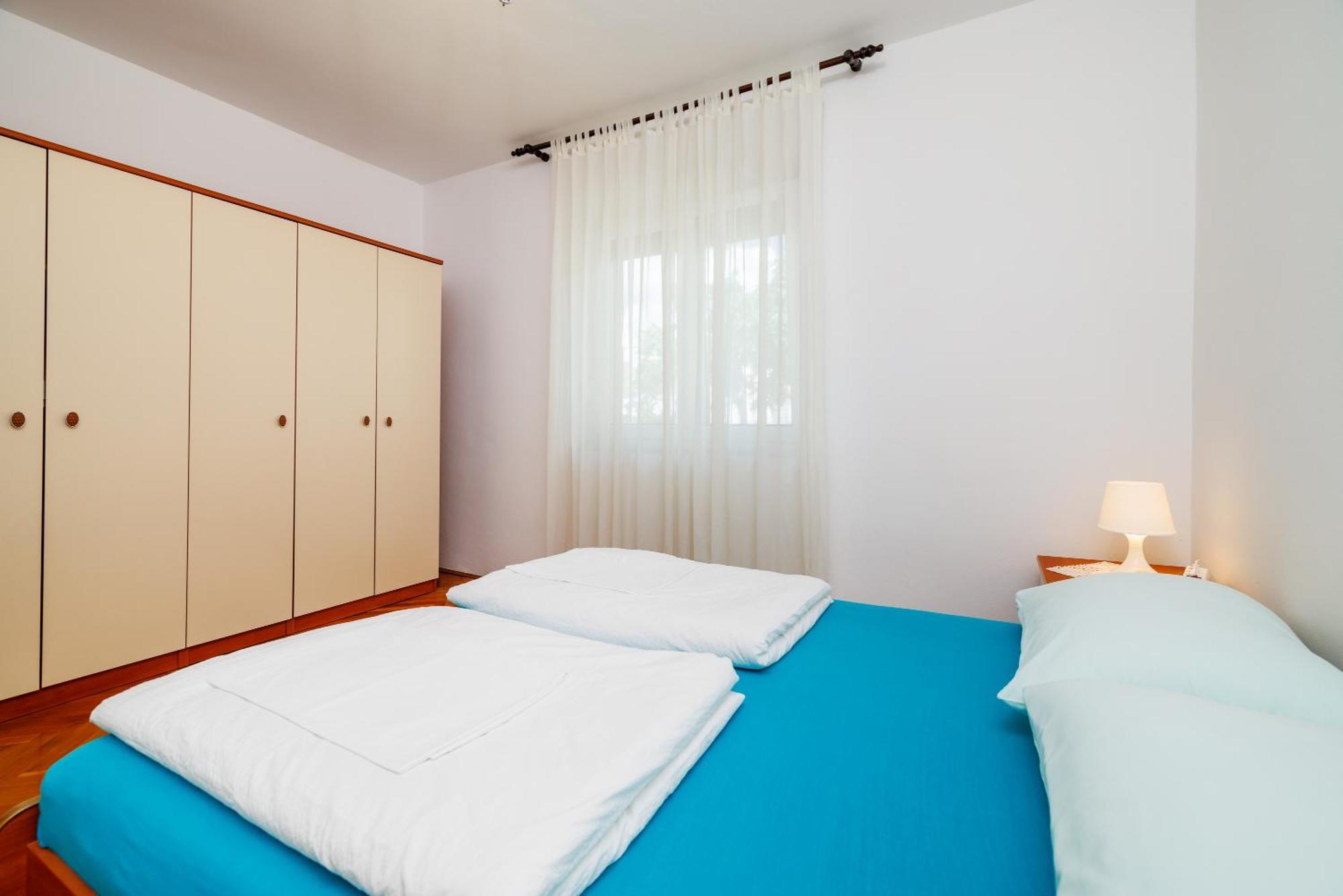Apartman Antonia Криквеница Екстериор снимка