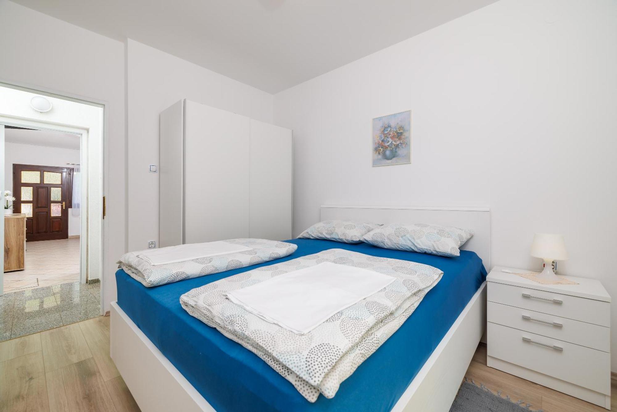 Apartman Antonia Криквеница Екстериор снимка
