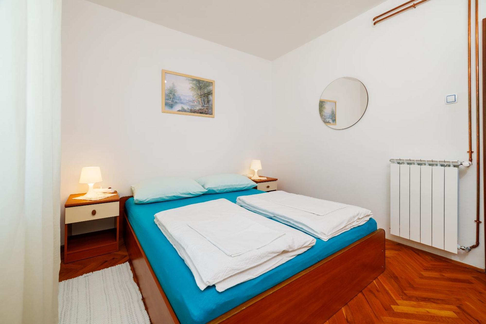Apartman Antonia Криквеница Екстериор снимка