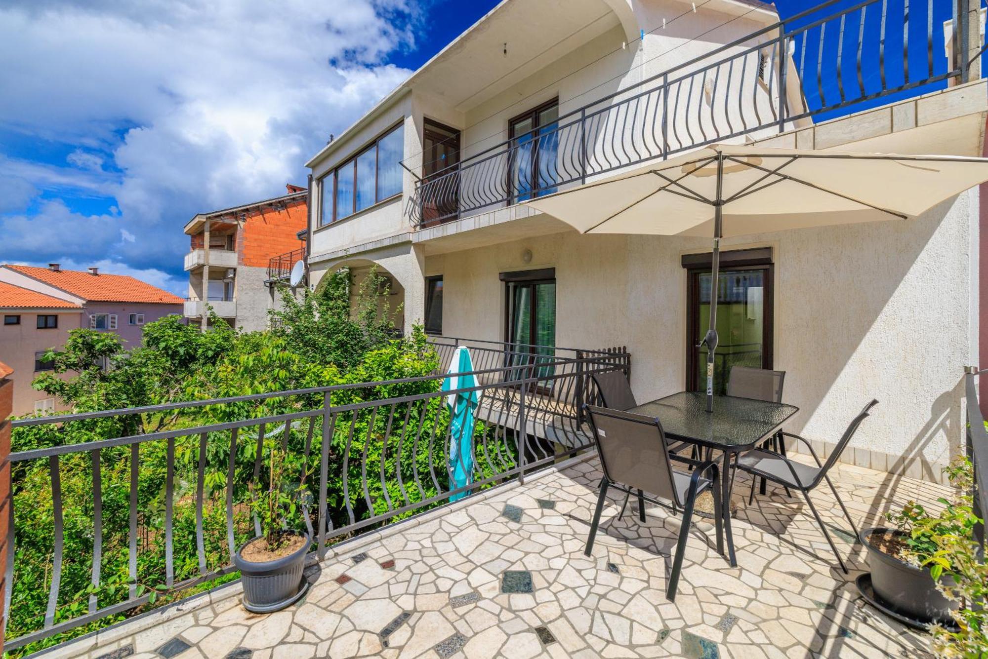 Apartman Antonia Криквеница Екстериор снимка